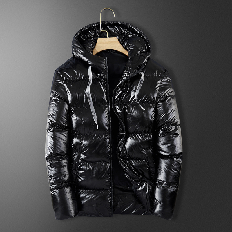 USB Smart Heating Jacket