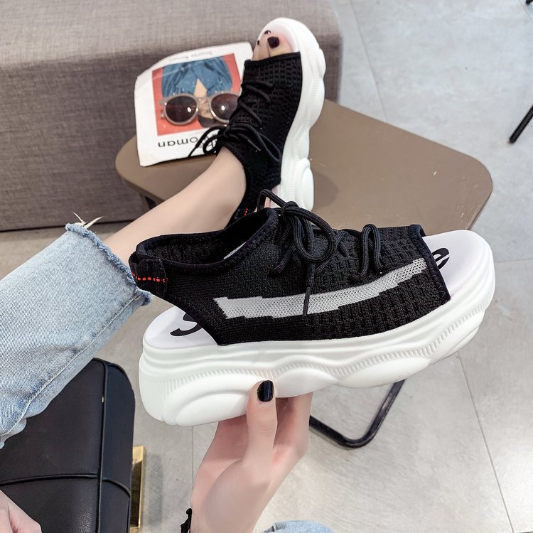 Chaussures été pour femme - Ref 3346252 Image 23