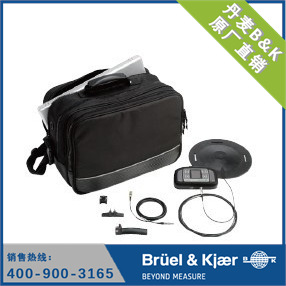 振动计 丹麦B&K  4447型手臂和全身振动计