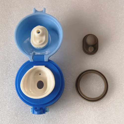 Bounce thermos cup 5791 lid 5792 direct drinking cup lid 6132 special accessories with lock 6125 water cup lid