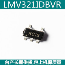 ̨ LMV321IDBVR LMV321 SOT23-5 ͹ĵŴICоƬ