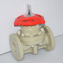 供应防腐隔膜阀 pph隔膜阀 手动隔膜阀 双向隔膜泵 隔膜阀