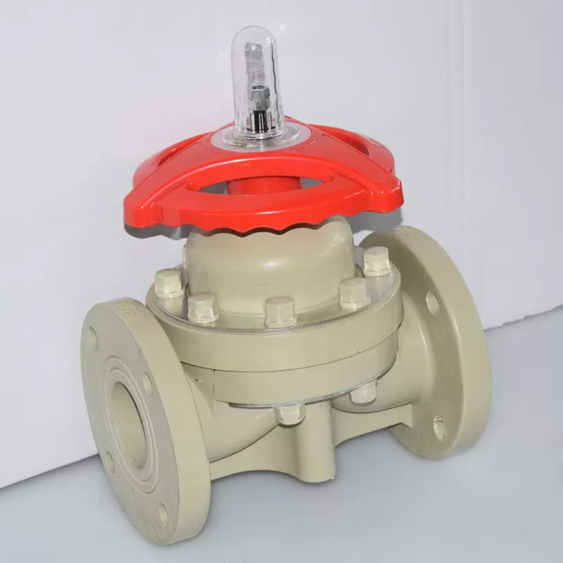 供应防腐隔膜阀 pph隔膜阀 手动隔膜阀 双向隔膜泵 隔膜阀