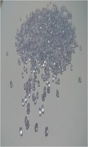 PVC输氧面罩料 麻醉面罩料 氧气管料 输液管料