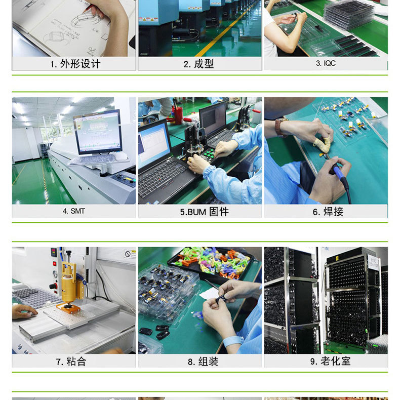 Smart watch - Ref 3391571 Image 18