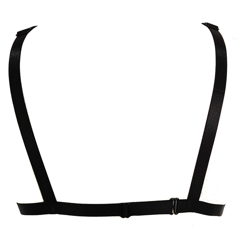 Soutiens-gorge BODY HARNESS en Polyester - Ref 3370431 Image 5