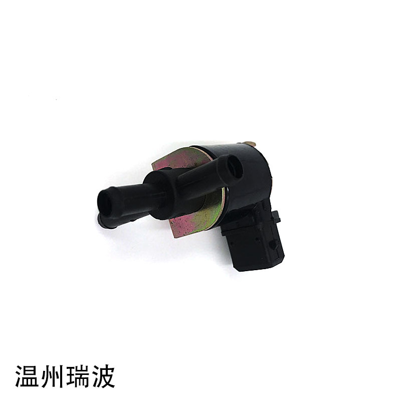 供应 帕萨特B5宝来 领驭进气歧管涡轮增压电磁阀058906283C