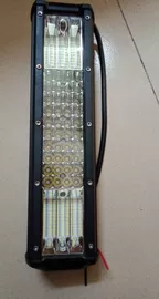 车顶灯;大灯、前照灯;工作/检修灯