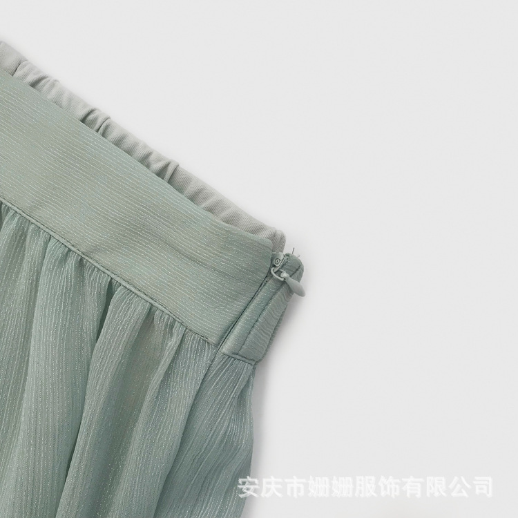 Jupe femme en Fibre de polyester - Ref 3330134 Image 15