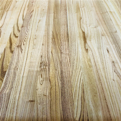 Manufactor Direct selling Neem wood veneer  natural Chinaberry veneer  Neem wood Plug veneer  Customizable