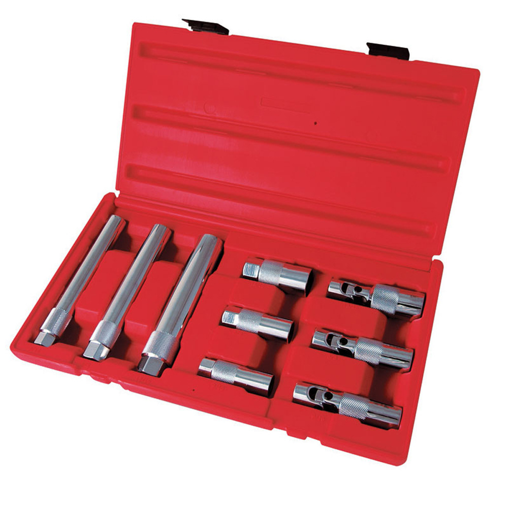 9件套 火花塞安装拆卸套装 JFP9SET