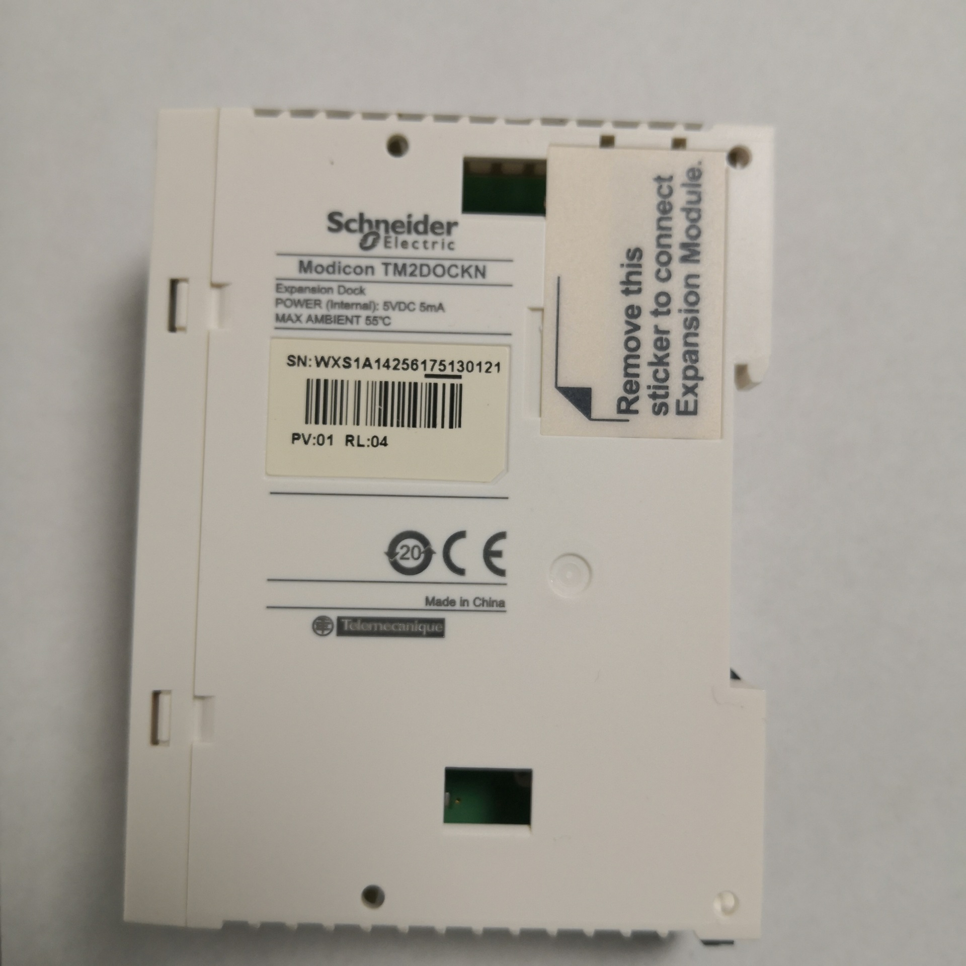 TWDXCARJ010 PLC可编程控制器 原装正品现货