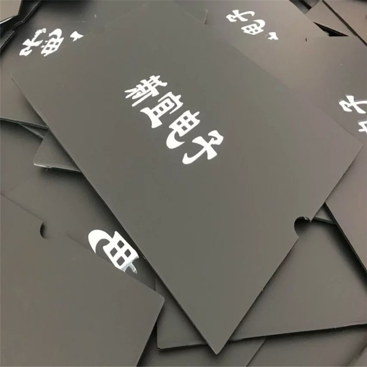 天津 广西塑料pp中空板防水黑色5mm瓦楞板 广州 顺德静电塑胶隔板