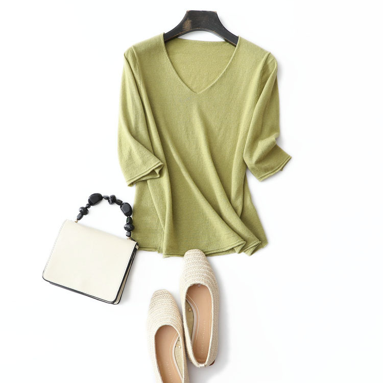 Pull femme - Ref 3414472 Image 5