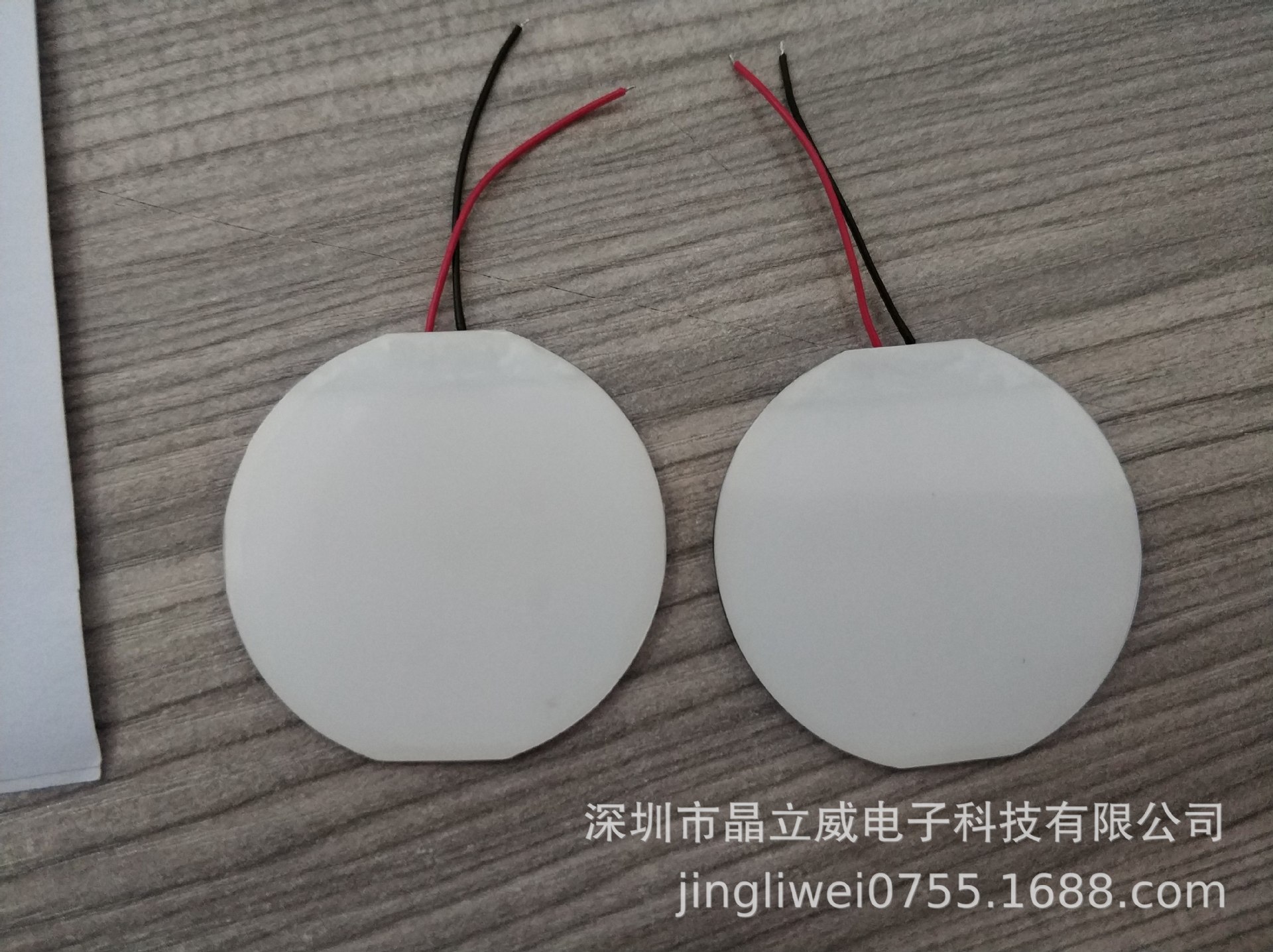 Provide long-term LOGO Backlight Shenzhen LED Backlight Circular backlight board Irregular luminescent plate