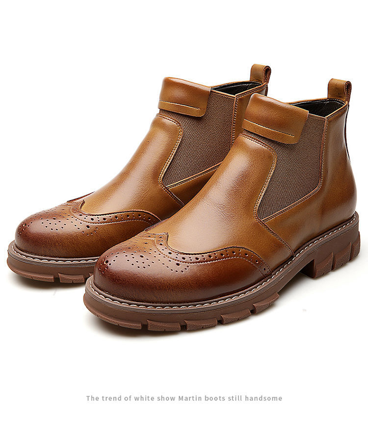 Martin Boots - Image 9