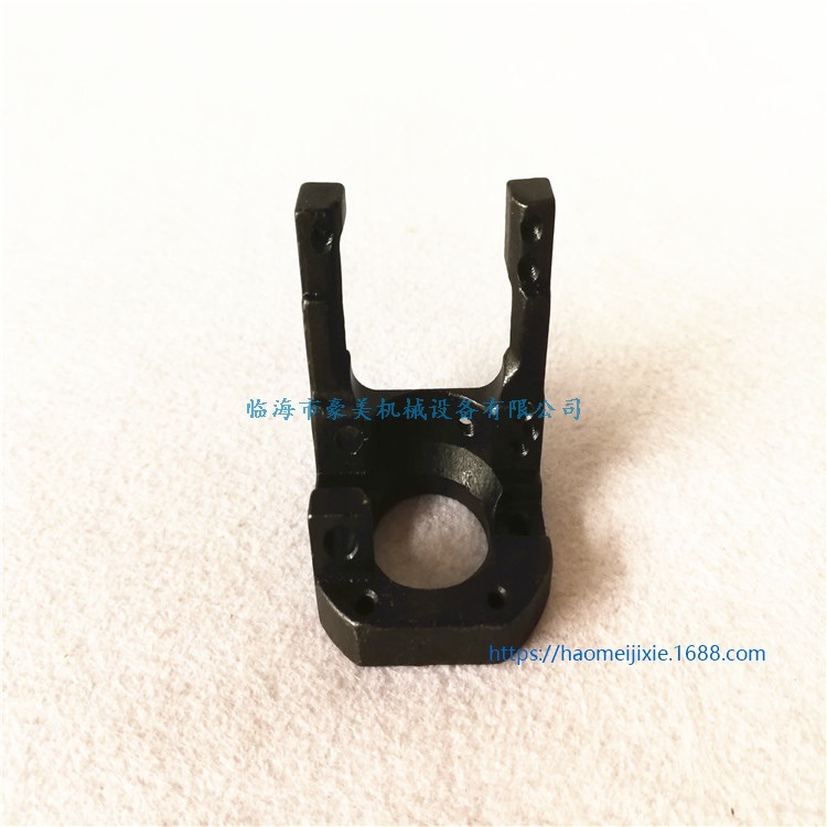 电脑绣花机配件 马头机配件 帽绣机配件  针板座