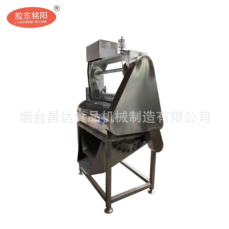 304材质樱桃/车厘子去核机