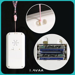 迷你多功能早教啟蒙認知點讀手機英文平板音樂手機兒童益智學習機