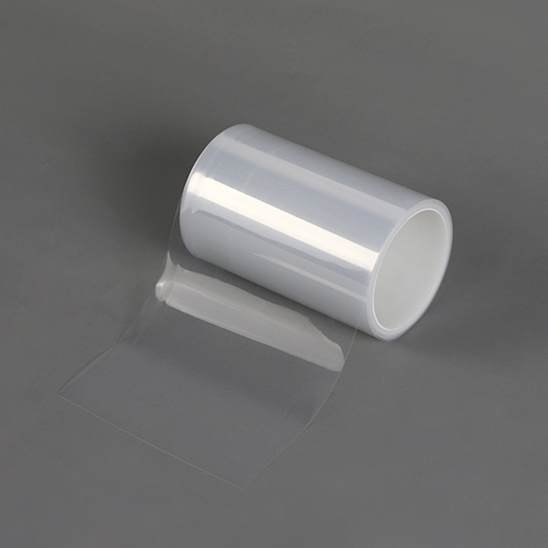 FEP膜 FEP涂胶膜 3D打印机高透明离型膜 fep膜