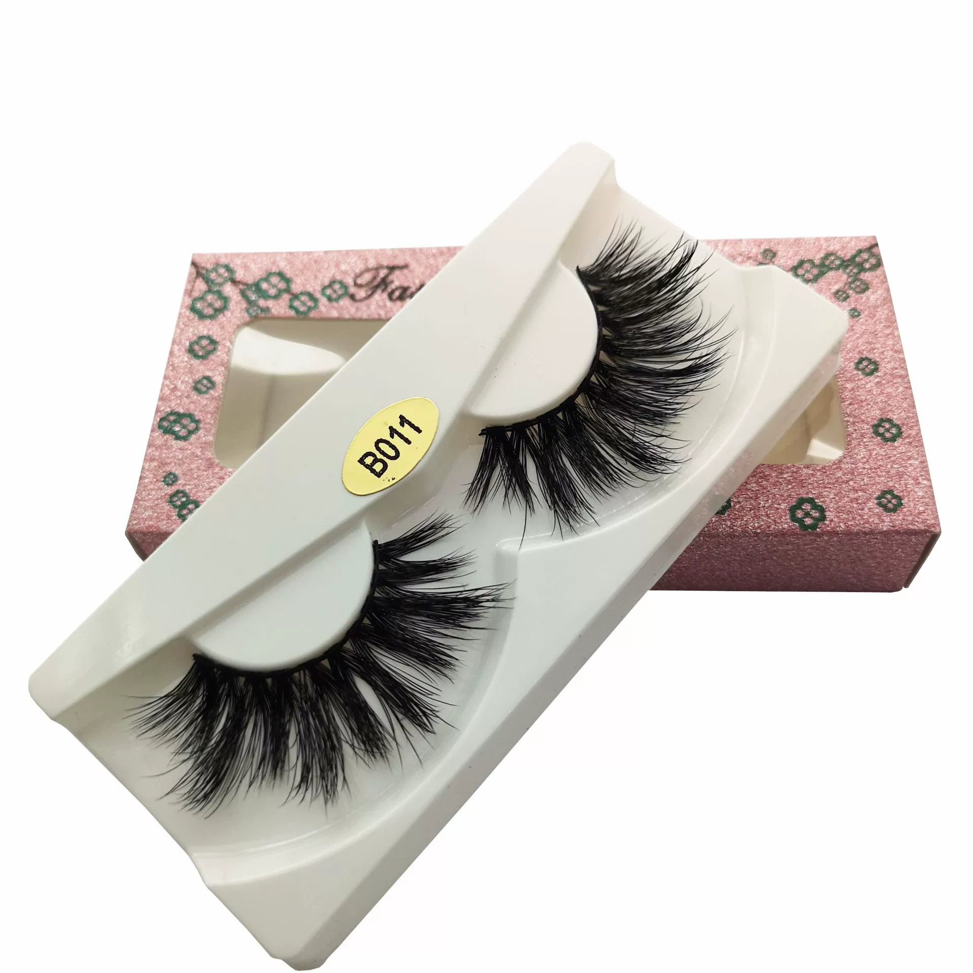 (Cross-border trading), false eyelashes, 3D, custom-made
