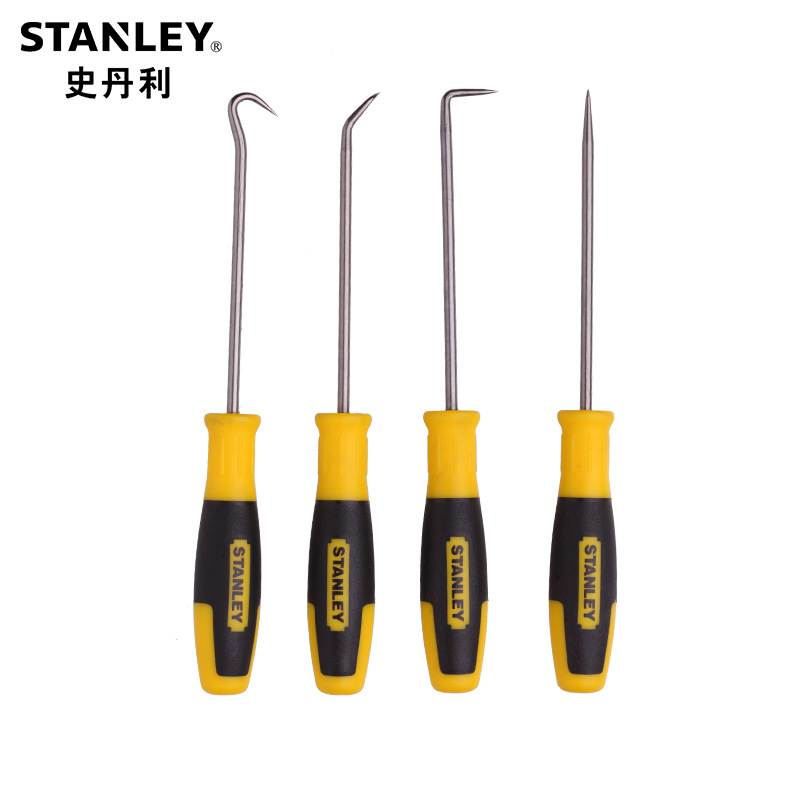 钩针,4件套/史丹利