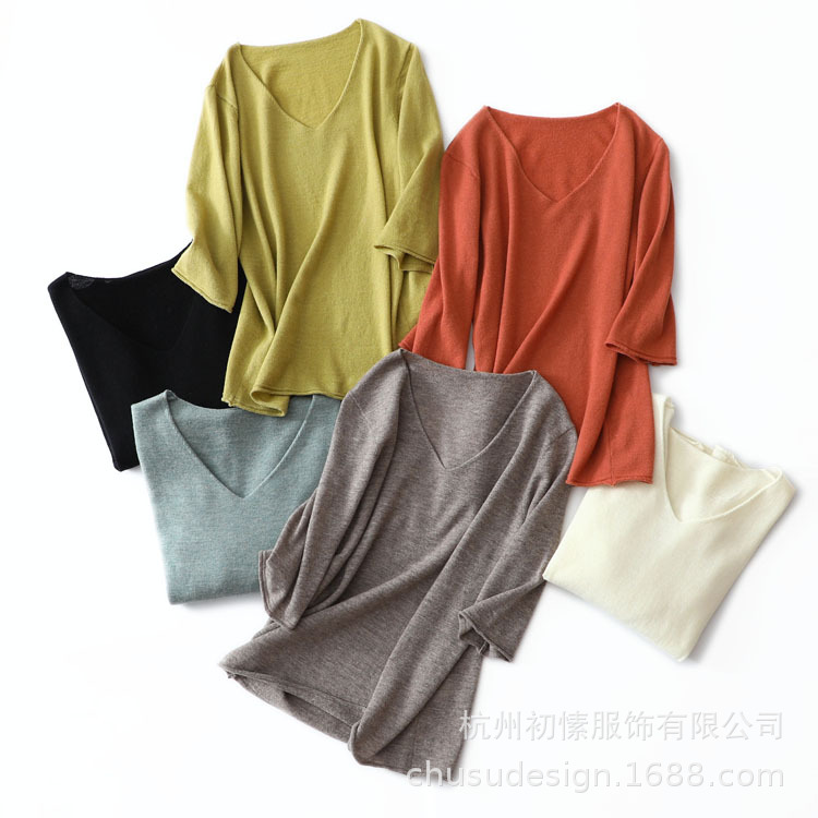 Pull femme - Ref 3414472 Image 38