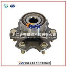 厂家直销汽车轮毂轴承单元帕杰罗V73 MR594954 50KWH01 3880A012
