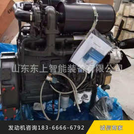 临工30装载机潍柴道依茨发动机潍柴装载机柴油机图片
