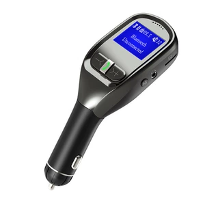 G11 avtomobil MP3 Bluetooth pleyeri, USB şarj cihazı, FM