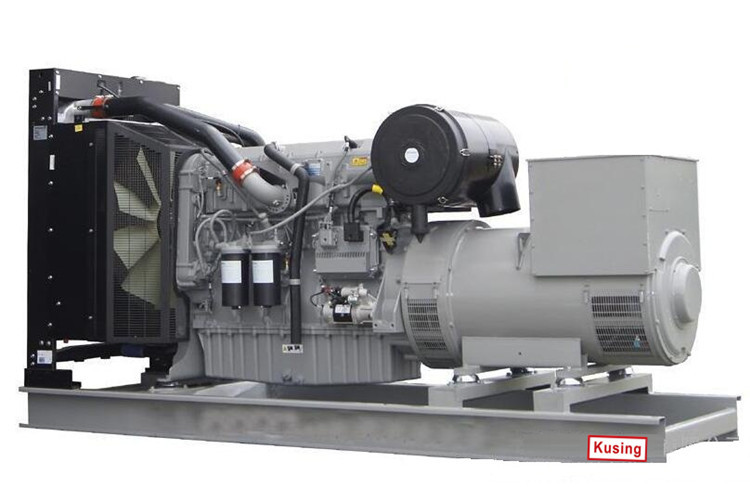 发电机组800KW 河南鹤壁焦作濮阳安阳商丘信阳市工业工厂错峰备用