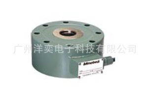 日本NMB美蓓亚UWV1-2T轮辐式传感器,UWV1-5T称重传感器