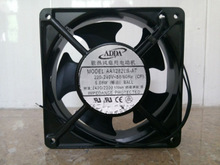 原装 ADDA AA1282LB-AT 220V 5.08W 12厘米 12038 制冷 散热风扇