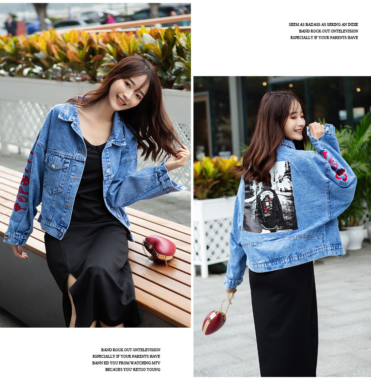 Blouson femme en Cow-boy - Ref 3322153 Image 21