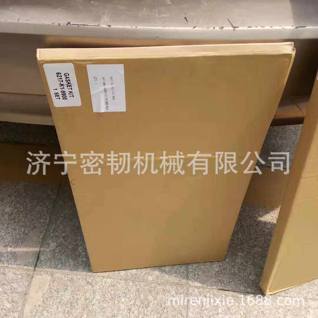 发动机配件大修包 发动机修理包6217-K1-9900