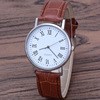 Belt for leisure, quartz watches, swiss watch, Birthday gift, wholesale