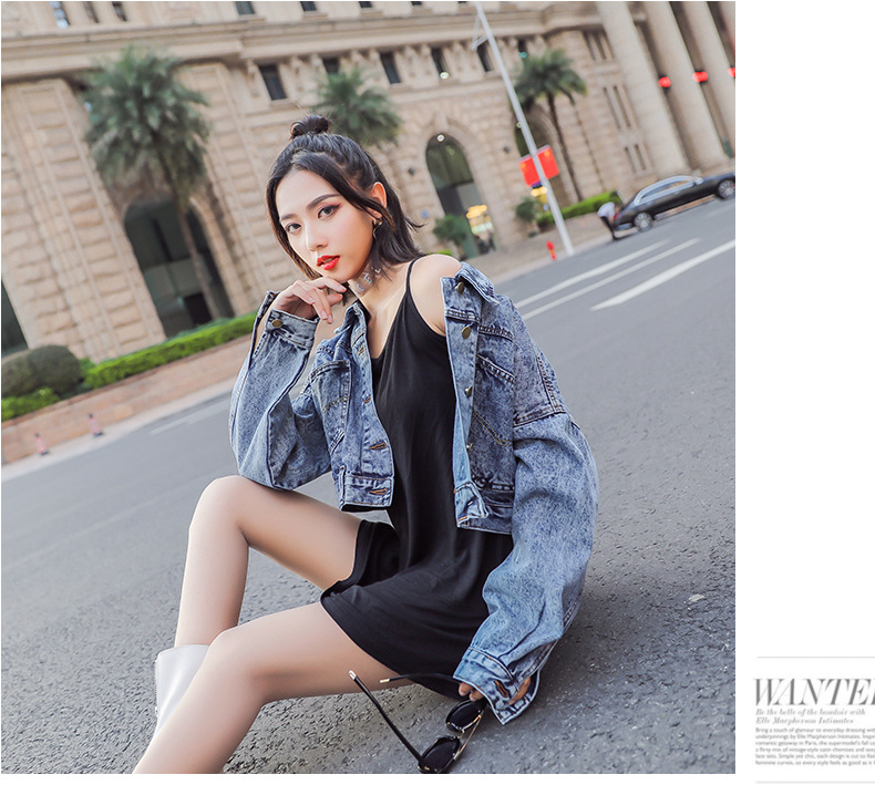 Blouson femme en Cow-boy - Ref 3321696 Image 29