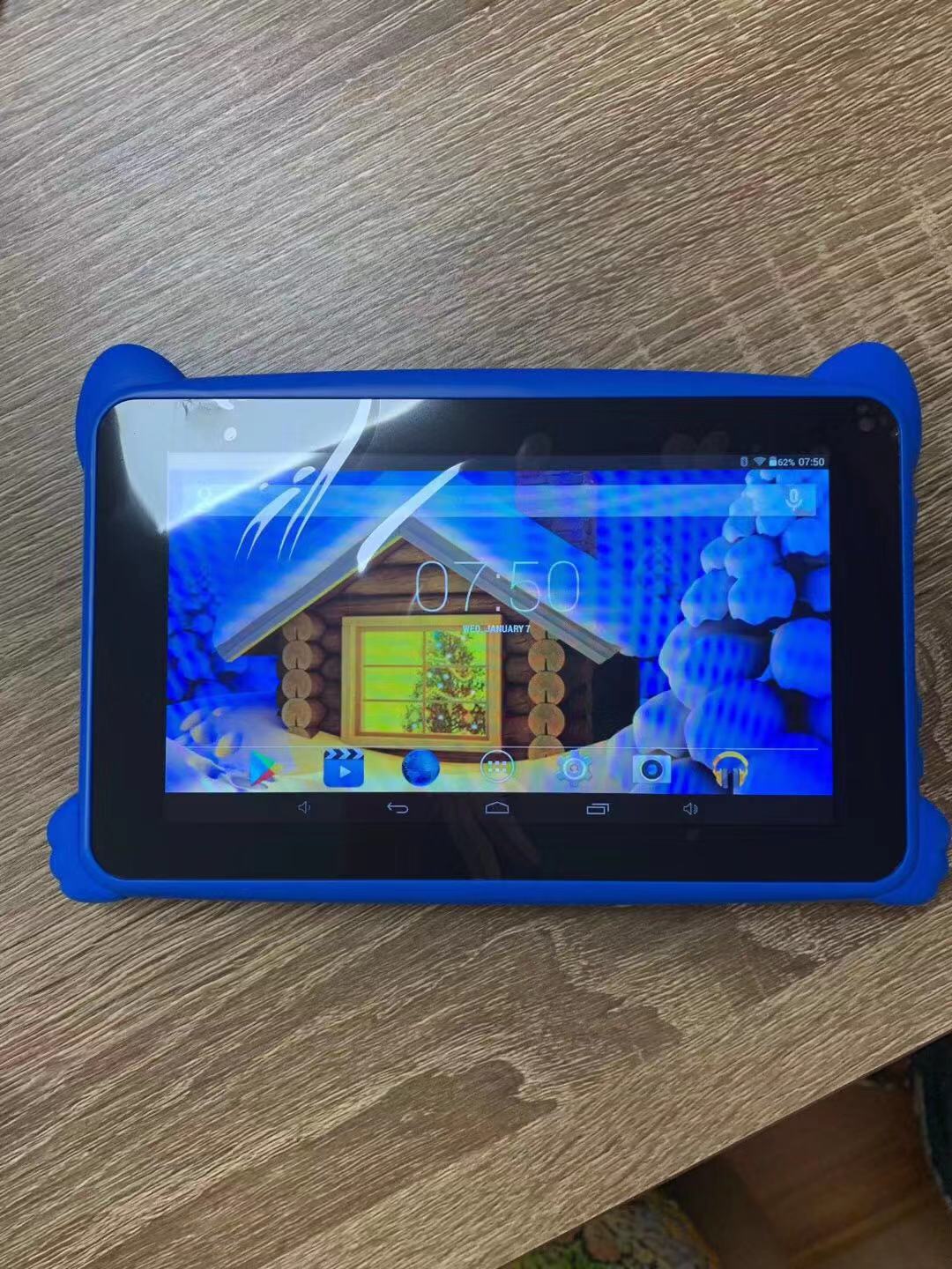 Tablette 7 pouces 8GB 1.2GHz ANDROID - Ref 3422056 Image 16