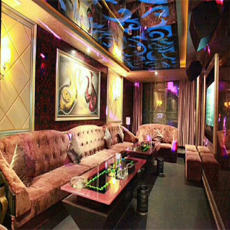 直供专业KTV音响套装设备 大型演出音响系统 卡拉OK会所音响设备