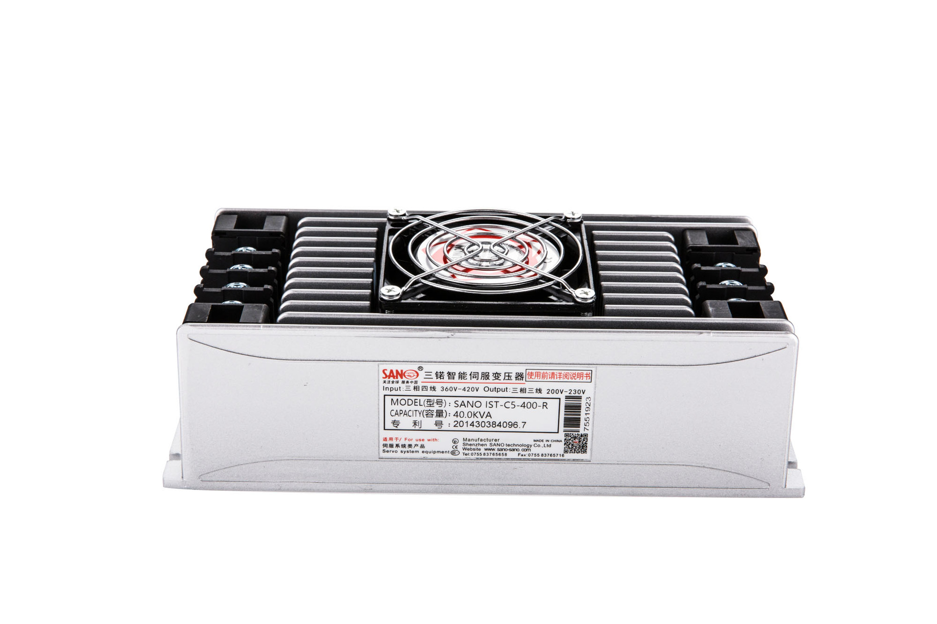 厂家供应电子伺服变压器  机械用电子伺服变压器【IST-C5-400-R】