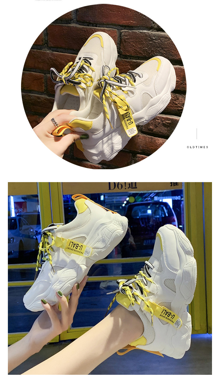 Chaussures de sport femme - Ref 3435207 Image 17