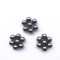 滚珠生产厂家现货供应0.5MM-3.0MM钢珠GCR15微型轴承钢球