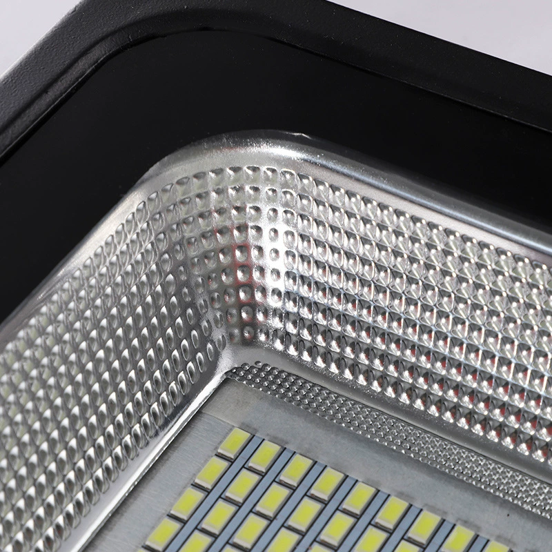 LED-походная подсветка, светильник, бра для беседки, квадратный светильник, (граница торговли), 50Вт, 100Вт, 200Вт