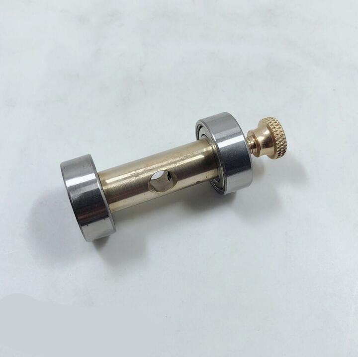 钟表维修工具 磨螺丝批加架 磨螺丝刀工具 可滚动 调节大小