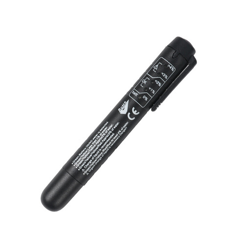 Brake oil test pen Car brake fluid moisture detector Brake oil test pen Brake oil replacement detector