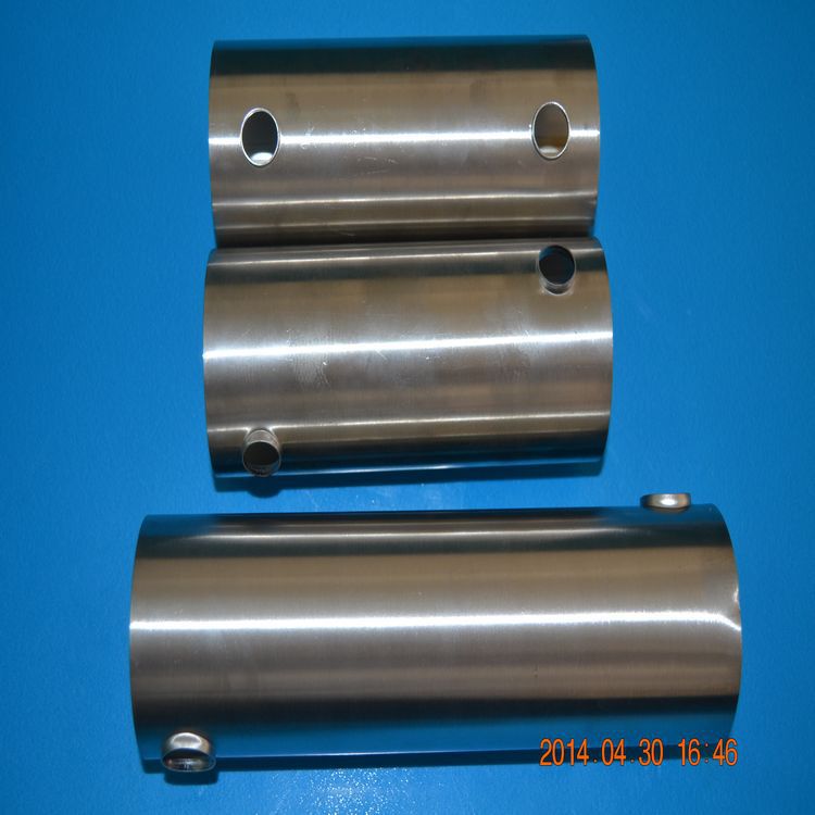 专业厂家供应重型EGR散热器零配件  质量可靠（泰州易达非）