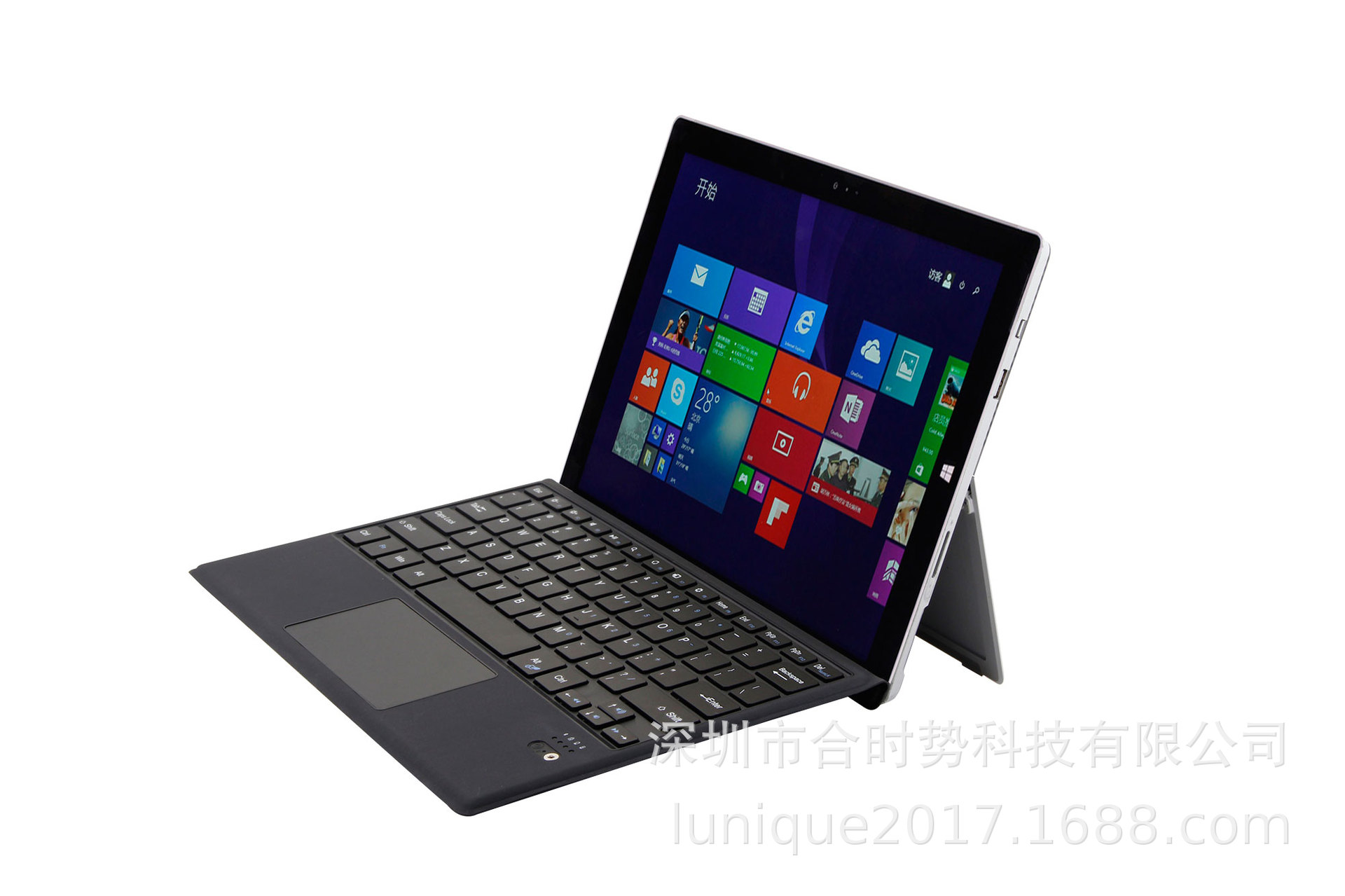 Clavier pour tablette - Ref 3422898 Image 21