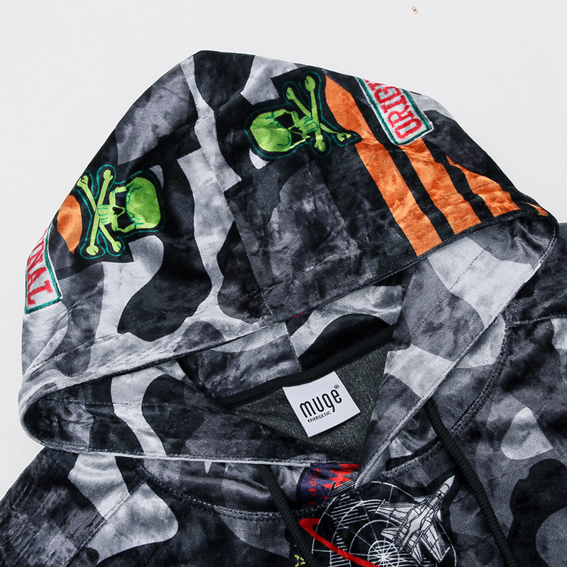 Costume femme en Velours d or - Ref 3334119 Image 4