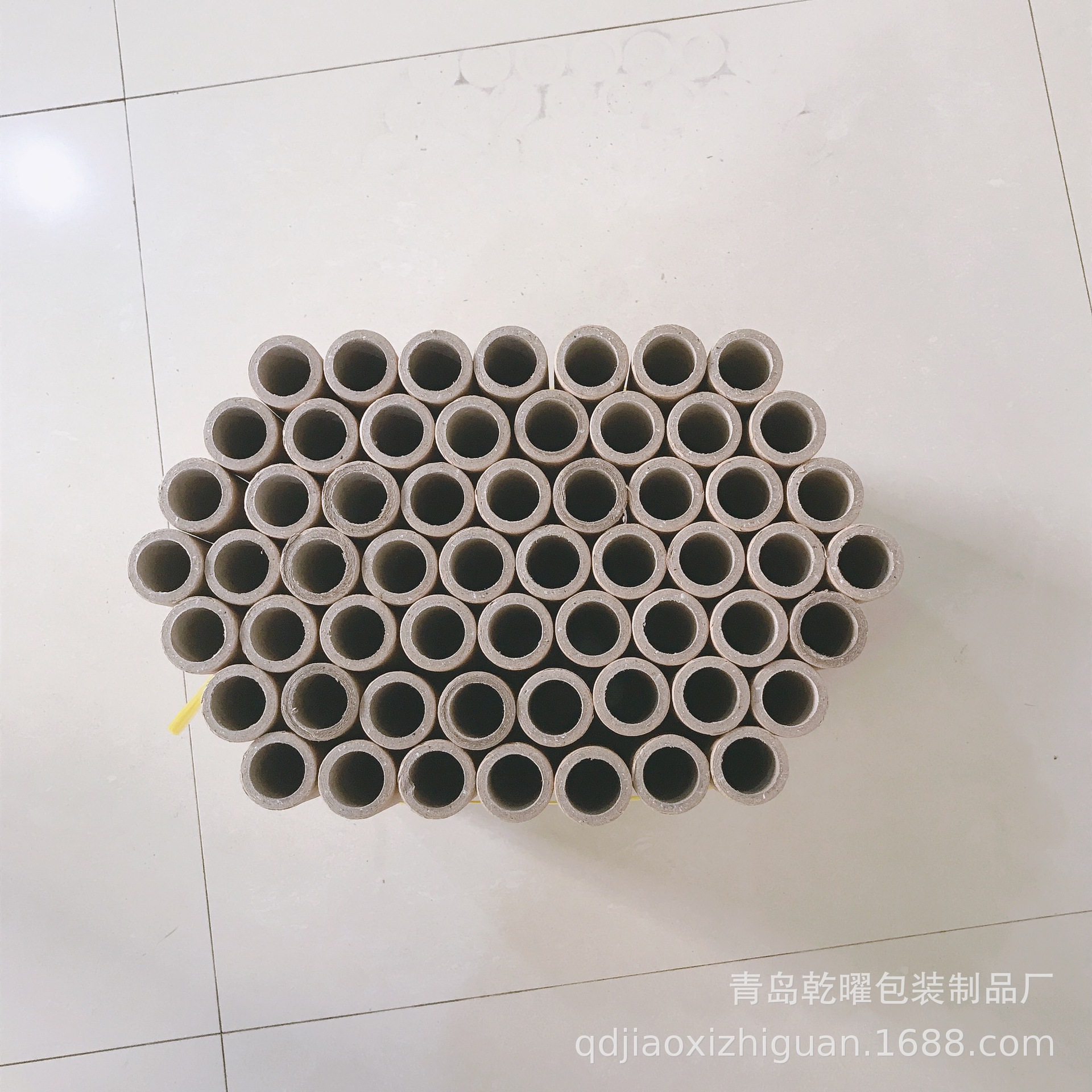 厂家销售各种型号的纸管纸筒卫生纸纸筒芯胶带纸筒芯青岛厂家直销