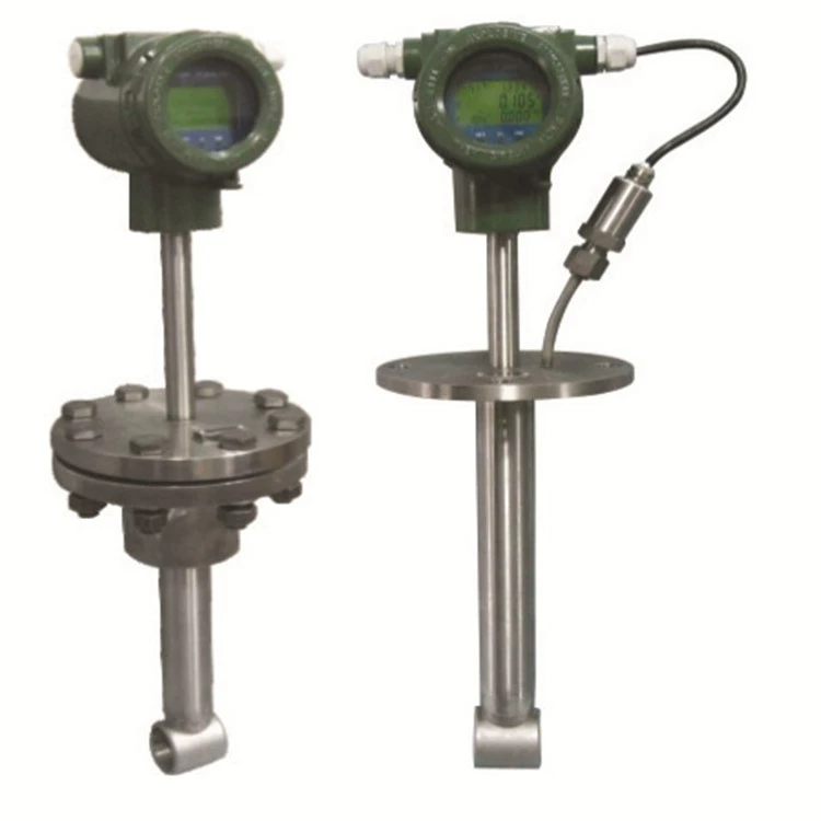 Smart explosion-proof digital highly precise sensor